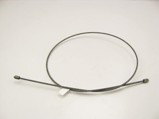 Wagner F133080 Parking Brake Cable - Intermediate for 1995-1997 Ford Explorer