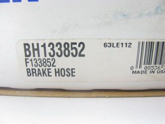 Wagner F133852 Brake Hydraulic Hose - Front Left