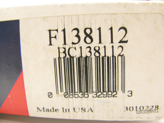 Wagner F138112 Rear Left Parking Brake Cable for 1996 Express Savana