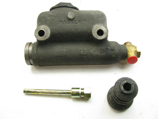 Wagner F44492 Brake Master Cylinder - 1'' Bore 7/16''-24 Outlet FE8832 FD8832 8832