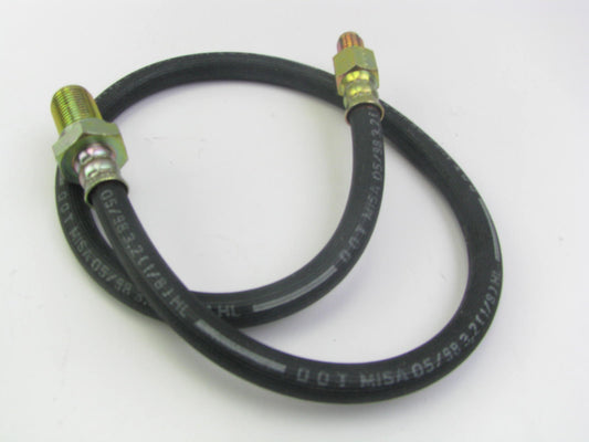 Wagner F71330 Brake Hydraulic Hose - Front