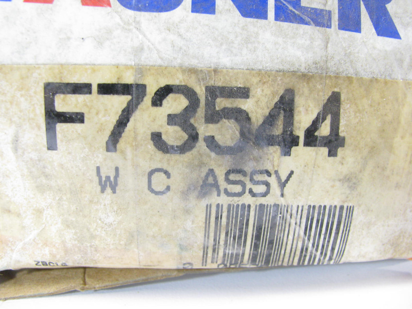 Wagner F73544 Drum Brake Wheel Cylinder - Front Right Upper