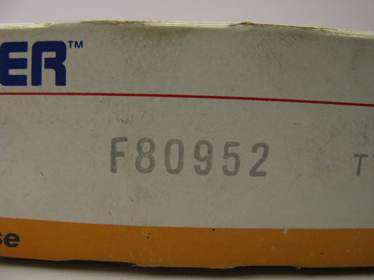 Wagner F80952 Brake Hydraulic Hose - Front Left / Right
