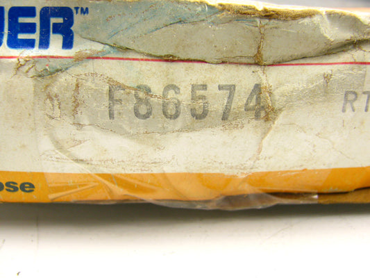 Wagner F86574 Brake Hydraulic Hose - Front Left / Right