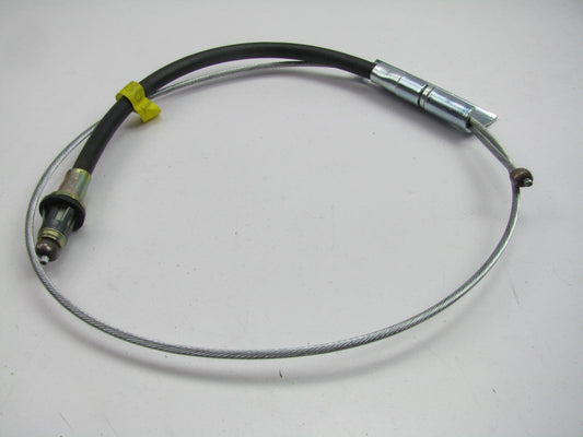 Wagner F87361 Intermediate Parking Brake Cable