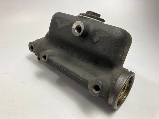 Wagner F88867 Brake Master Cylinder - Casting # FE-1099