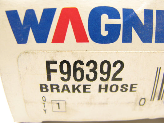 Wagner F96392 Brake Hose