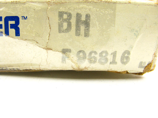 (2) Wagner F96816 Front Brake Hydraulic Hose For 1975-1983 Toyota Pickup