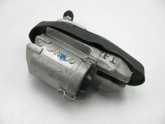 (2) Wagner F96850 ''Sanyco'' Rear Drum Brake Wheel Cylinders For 68-73 Datsun 510