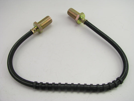 Wagner F98749 FRONT CENTER Brake Hose 1976-1977 Ford Bronco - BH98749