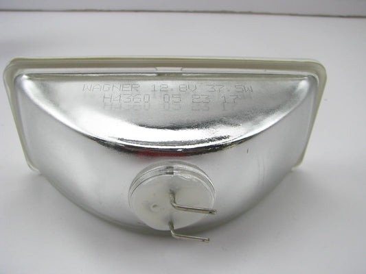 Wagner H4360 Sealed Beam Headlamp Headlight Bulb 55x135mm 12V 37.5W