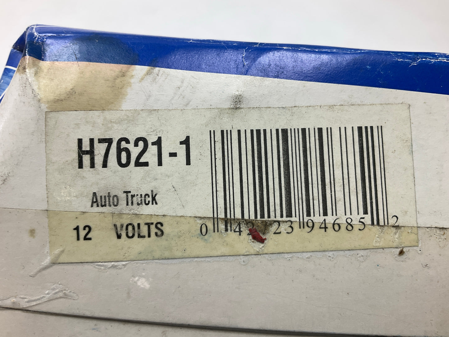 Wagner H7621 Sealed Beam Lamp Light Bulb 12V 50W