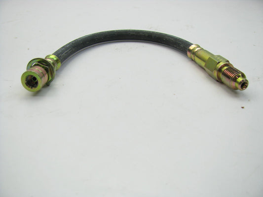 Wagner HB-81031 Front Brake Hose 1985-1987 Ford Mustang 1985 Mercury Capri