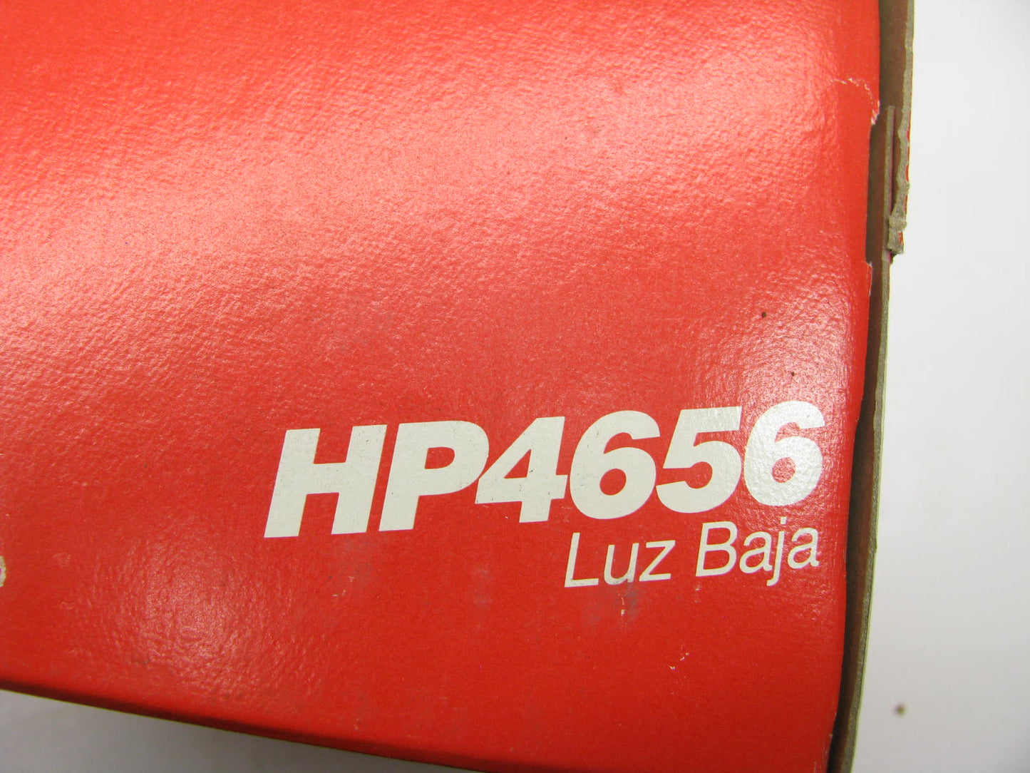 Wagner HP4656 Headlight Bulb Low Beam Head Lamp Light Bulb