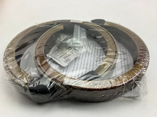 Wagner QuickStop MQSZ781 / Z781 Parking Brake Shoes