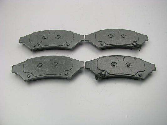 Wagner MX1000 ThermoQuiet FRONT Disc Brake Pads 2004 Grand Prix