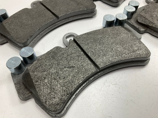 Wagner MX1014A ThermoQuiet Disc Brake Pads, Front