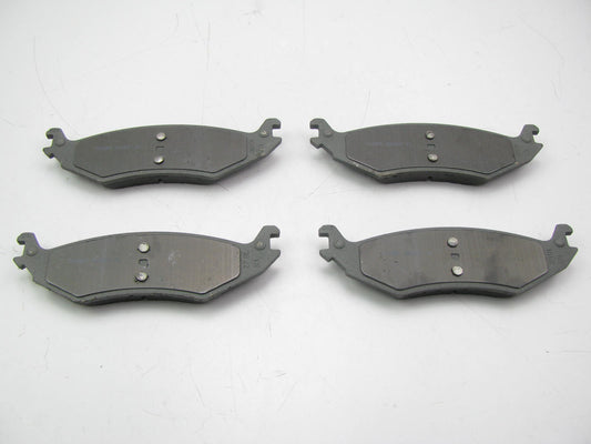 Wagner MX1046 Rear Disc Brake Pads For 2004-2007 Ford E-150