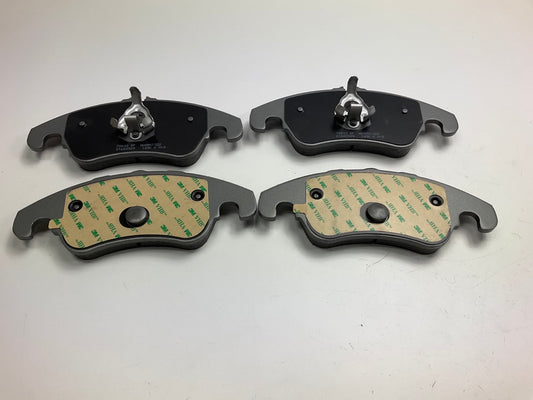 Wagner MX1322 Front ThermoQuiet Disc Brake Pads