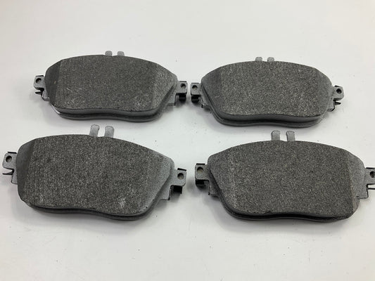 Wagner MX1694 Front Semi-Metallic Disc Brake Pads