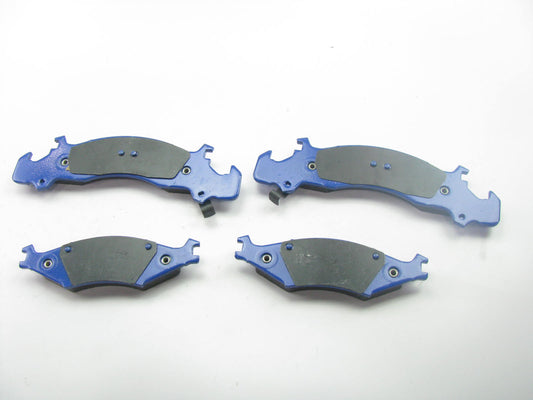 Wagner MX523 FRONT Disc Brake Pads For 1991-92 Dodge Monaco, Eagle Premier