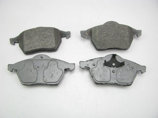 Wagner MX555A Front ThermoQuiet Brake Pads