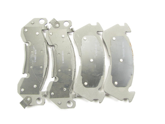 Wagner MX614 Front Disc Brake Pad Set 1992-94 Chevrolet Caprice 1994-96 Impala