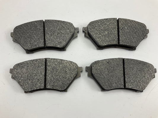 Wagner MX890 Front Semi-Metallic Disc Brake Pads