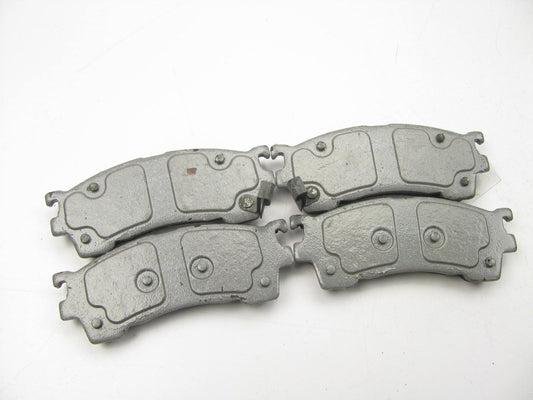 Wagner PD637 FRONT Disc Brake Pads Set