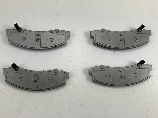 Wagner QC1159 Front Ceramic Disc Brake Pads