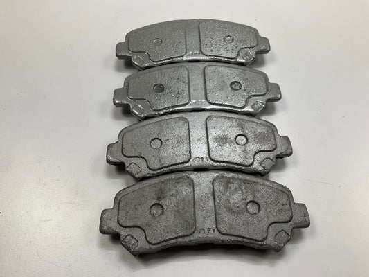 Wagner QC1374 Front Disc Brake Pads