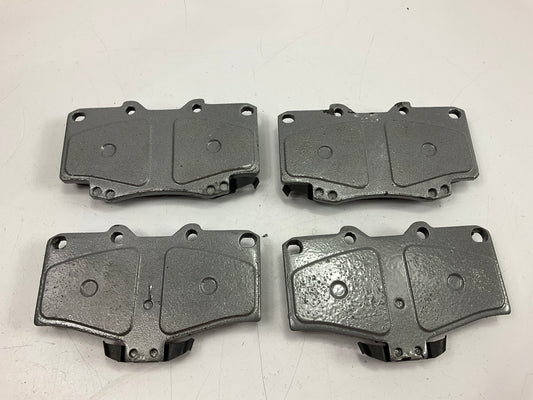 Wagner QC436A Front Brake Pads 1996-02 Toyota 4Runner, 1995-04 Toyota Tacoma