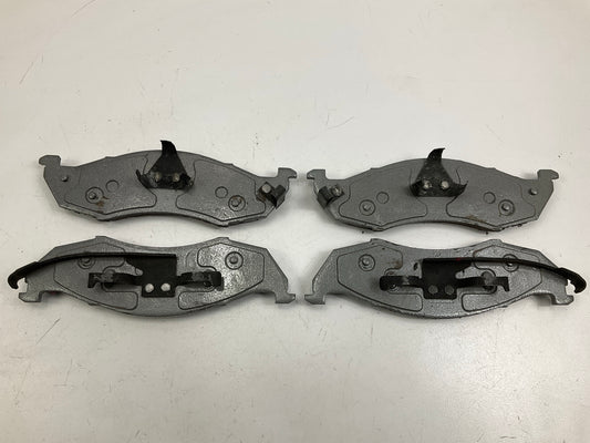 Wagner QC576 Disc Brake Pad Set 1993-2002 Villager, Quest