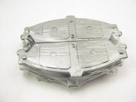 Wagner QC727 Front Disc Brake Pad Set - Ceramic