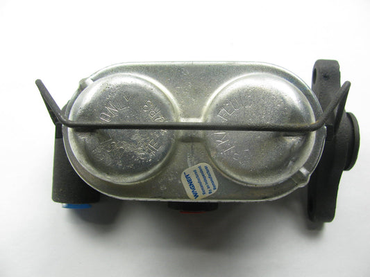 REMAN. Wagner R-79775 Brake Master Cylinder