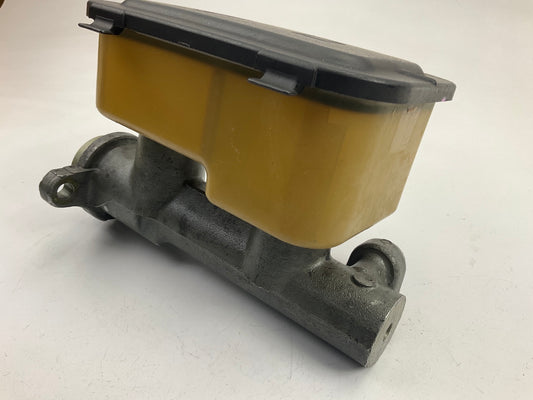 REMNA. Wagner R104516 Brake Master Cylinder