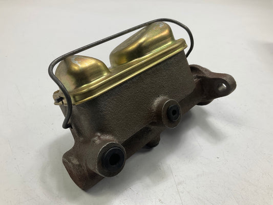 REMAN. Wagner R71248 Brake Master Cylinder