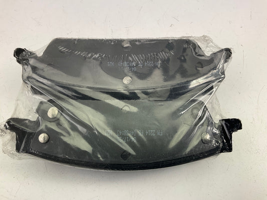Wagner SX1194 Rear Severe Duty Disc Brake Pads
