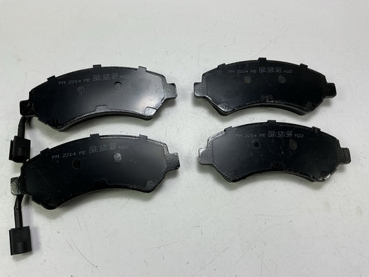 Wagner SX1540 Front Disc Brake Pads For 2014-2023 Ram ProMaster 1500 2500 3500