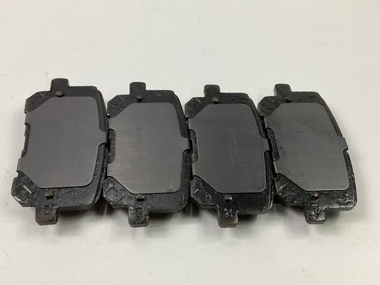 Wagner SX1766 Rear Severe Duty Brake Pads