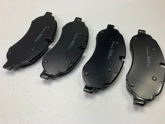 NO HARDWARE - Wagner SX1774 Front Disc Brake Pads