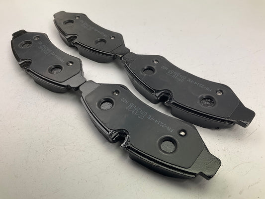 Wagner SX2201 Rear Severe Duty Brake Pads For 2019-2025 Mercedes Sprinter 2500