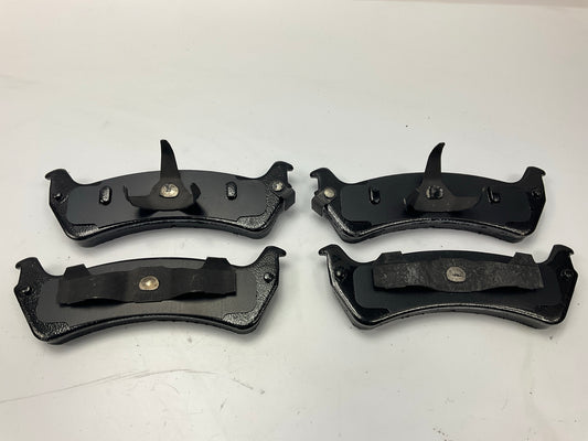 Wagner SX667 Rear Disc Brake Pads