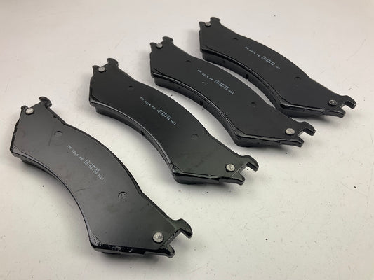 Wagner SX802 Rear Severe Duty Disc Brake Pads