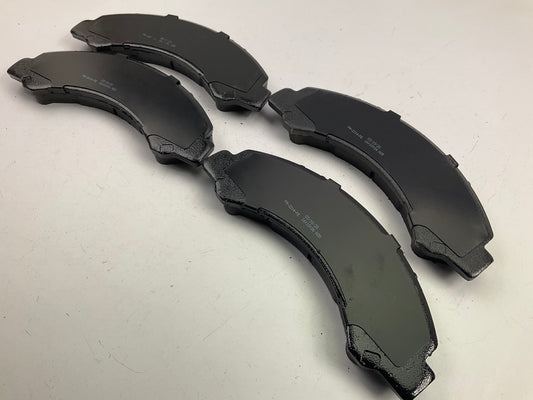 Wagner SX825 SevereDuty Disc Brake Pads