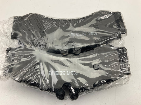 Wagner SX949 Severe Duty Disc Brake Pads - Front / Rear