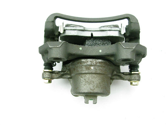 Wagner TQM25063 Remanufactured Disc Brake Caliper - Front Right