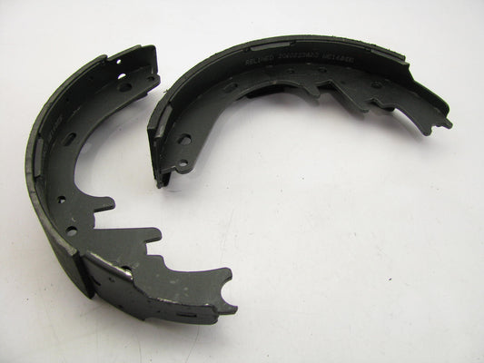 Drum Brake Shoe- Wagner Z263