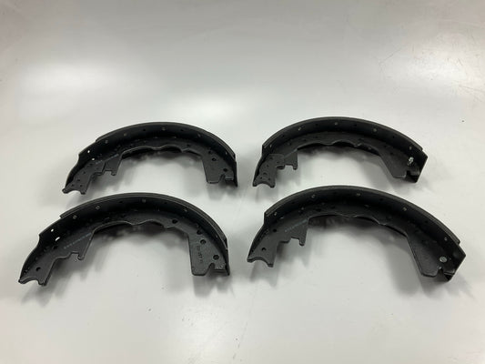Wagner Z357AR Brake Shoes