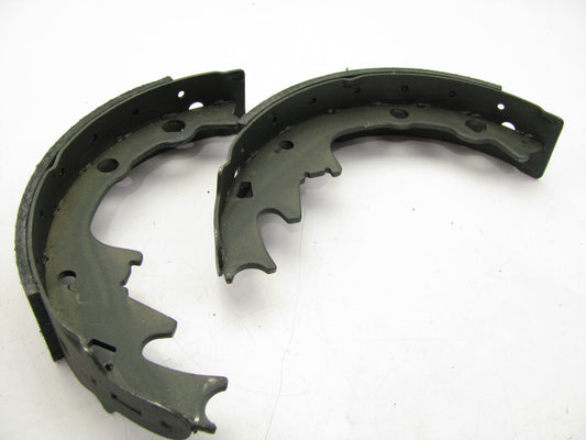 Wagner Z474 Rear Drum Brake Shoes